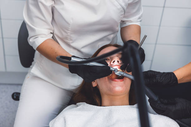 Best Emergency Dentist for Knocked-Out Tooth in Mineralwells, WV