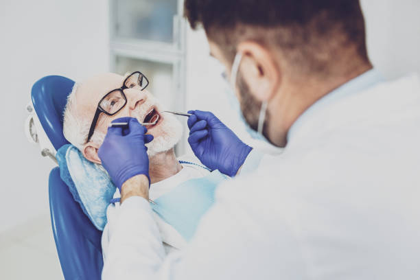 Best Orthodontic Emergency Dentist in Mineralwells, WV